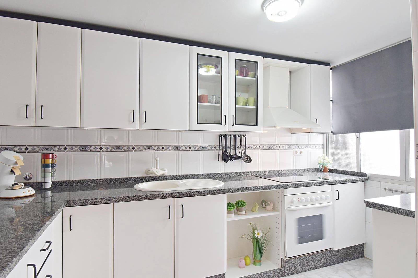 3 camera da letto Appartamento in vendita in Jerez de la Frontera - 129.900 € (Rif: 9714933)