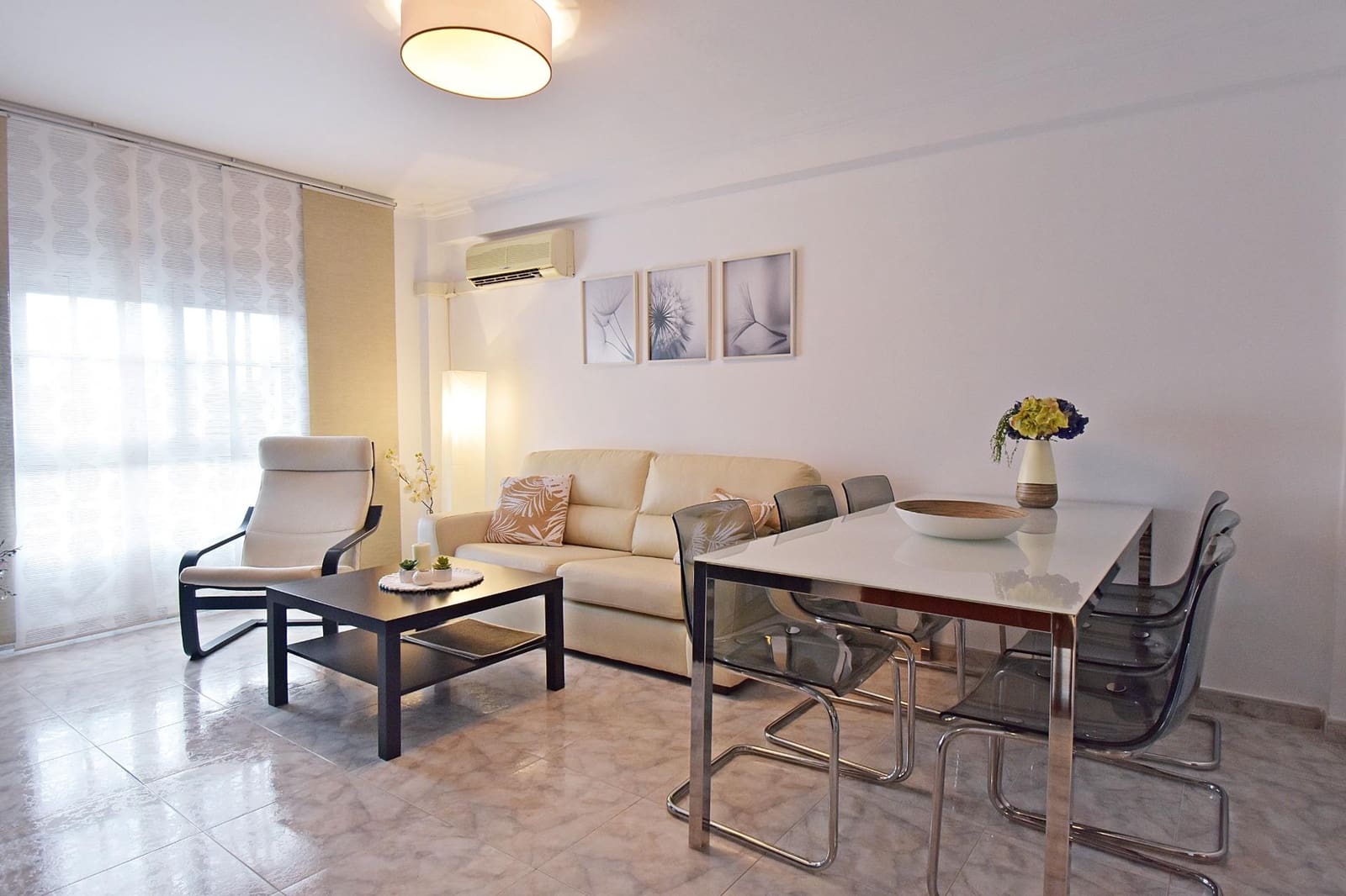 3 camera da letto Appartamento in vendita in Jerez de la Frontera - 129.900 € (Rif: 9714933)