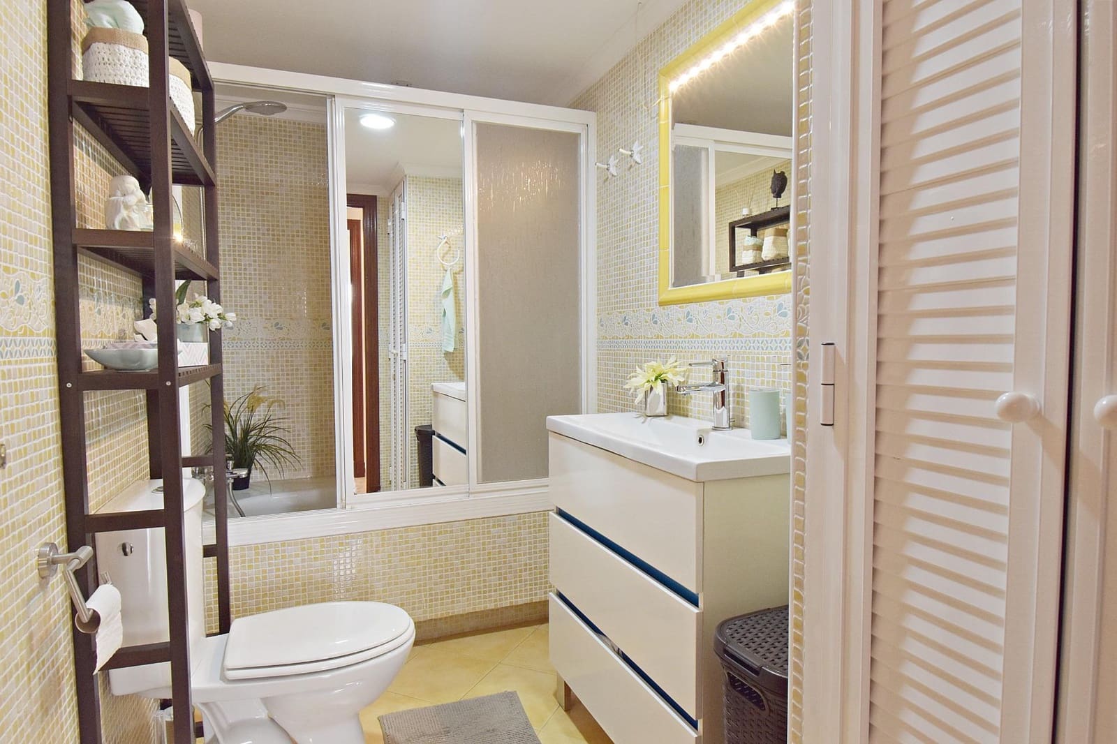 3 camera da letto Appartamento in vendita in Jerez de la Frontera - 129.900 € (Rif: 9714933)