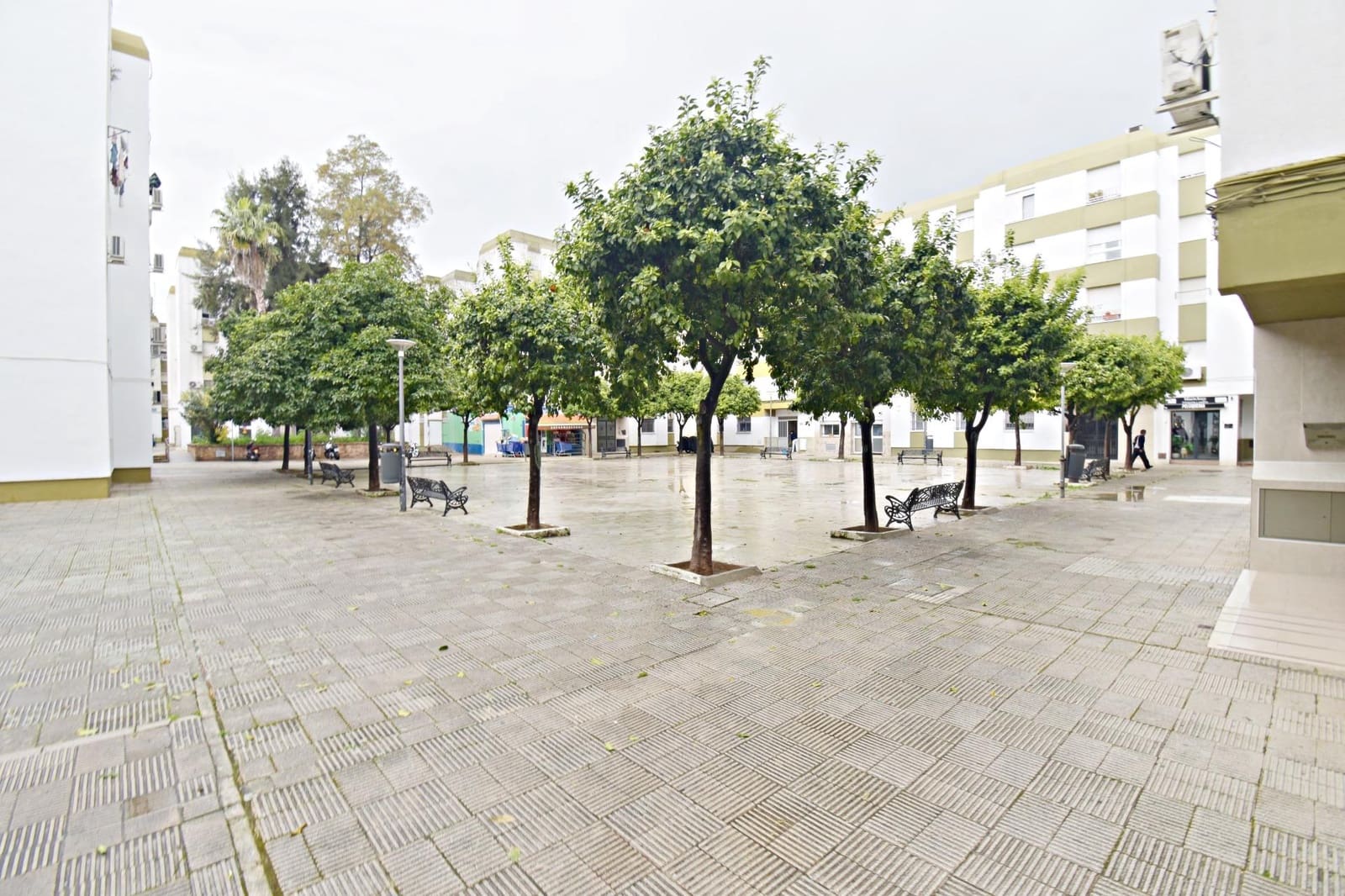 3 camera da letto Appartamento in vendita in Jerez de la Frontera - 129.900 € (Rif: 9714933)