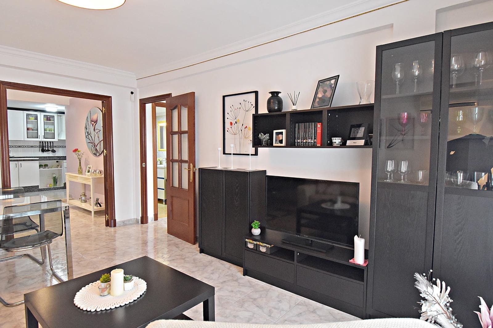 3 bedroom Flat for sale in Jerez de la Frontera - € 129,900 (Ref: 9770659)