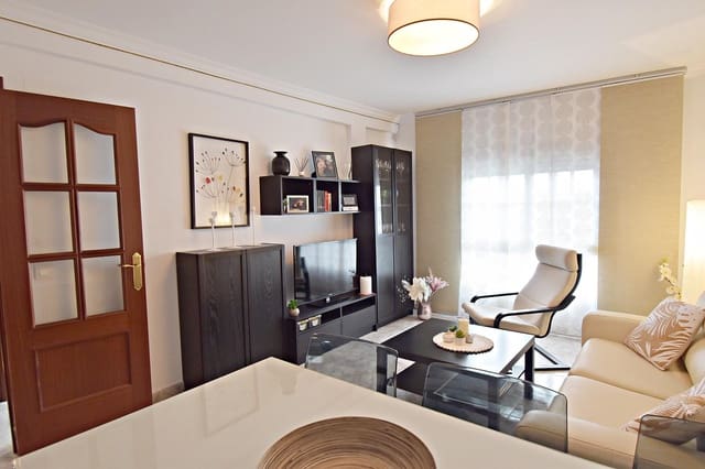 3 quarto Apartamento para venda em Jerez de la Frontera - 129 900 € (Ref: 9770659)