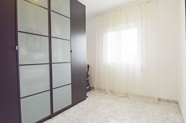 3 quarto Apartamento para venda em Jerez de la Frontera - 129 900 € (Ref: 9770659)