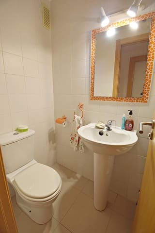 4 sovrum Lägenhet till salu i Jerez de la Frontera med garage - 270 000 € (Ref: 9770660)