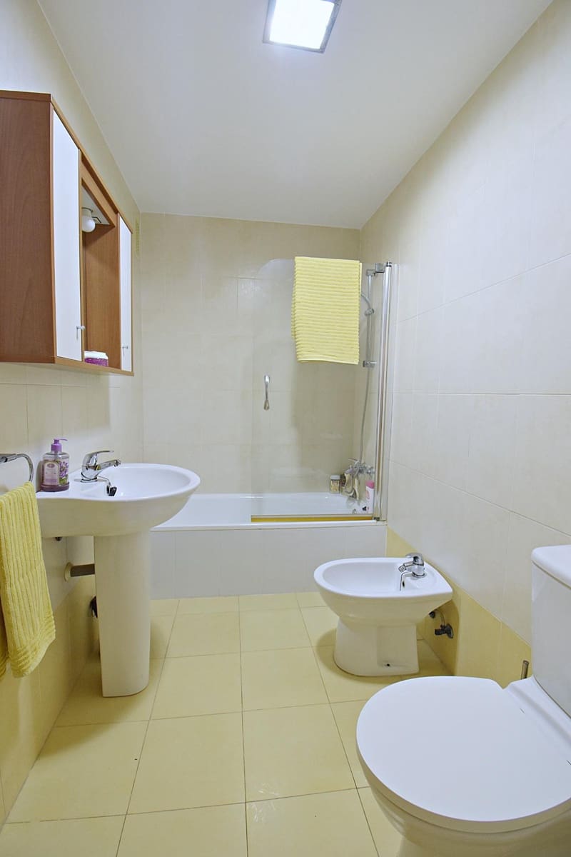 4 bedroom Flat for sale in Jerez de la Frontera with garage - € 270,000 (Ref: 9770660)