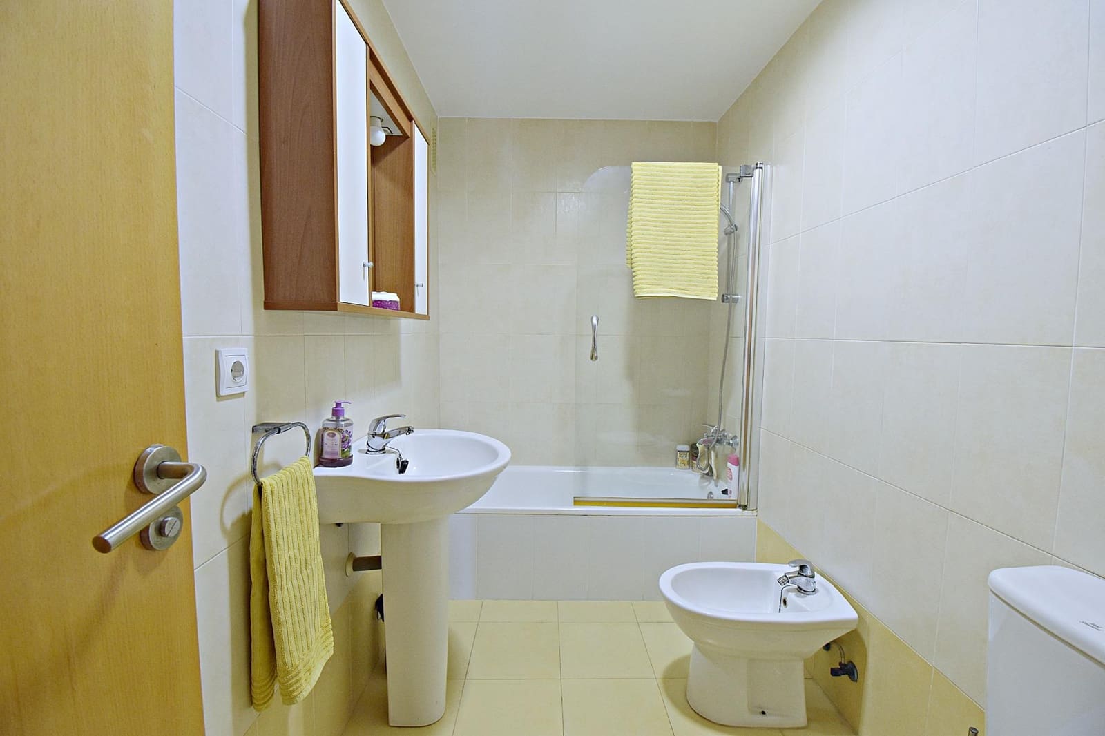 4 bedroom Flat for sale in Jerez de la Frontera with garage - € 270,000 (Ref: 9770660)