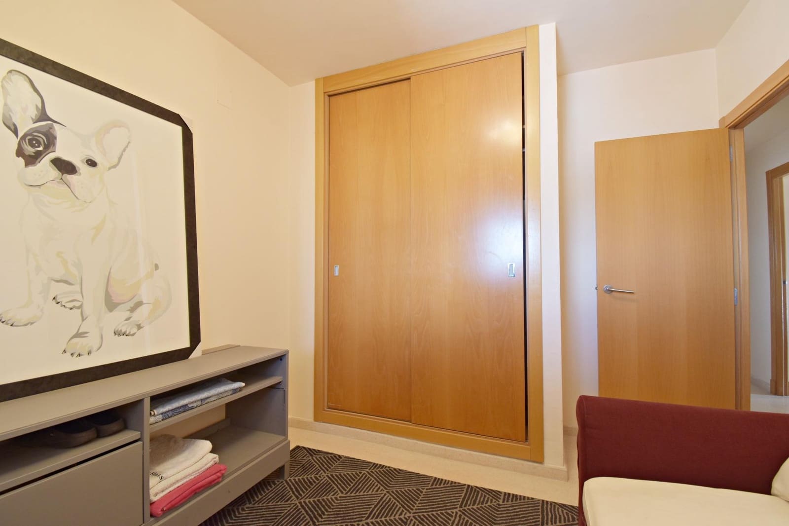 4 bedroom Flat for sale in Jerez de la Frontera with garage - € 270,000 (Ref: 9770660)