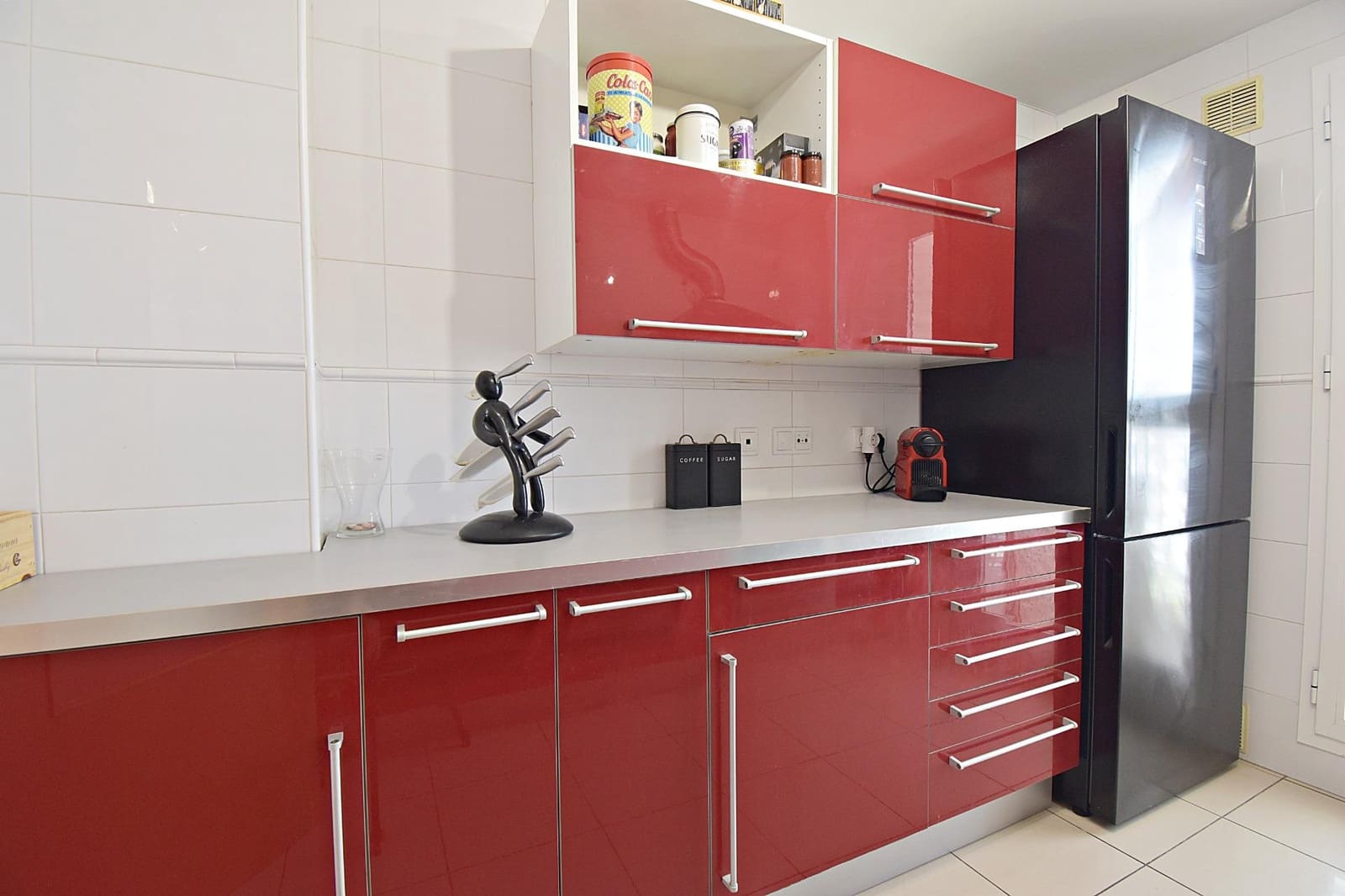 4 bedroom Flat for sale in Jerez de la Frontera with garage - € 270,000 (Ref: 9770660)