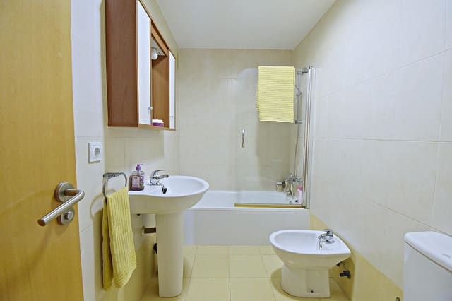 4 sovrum Lägenhet till salu i Jerez de la Frontera med garage - 270 000 € (Ref: 9770660)