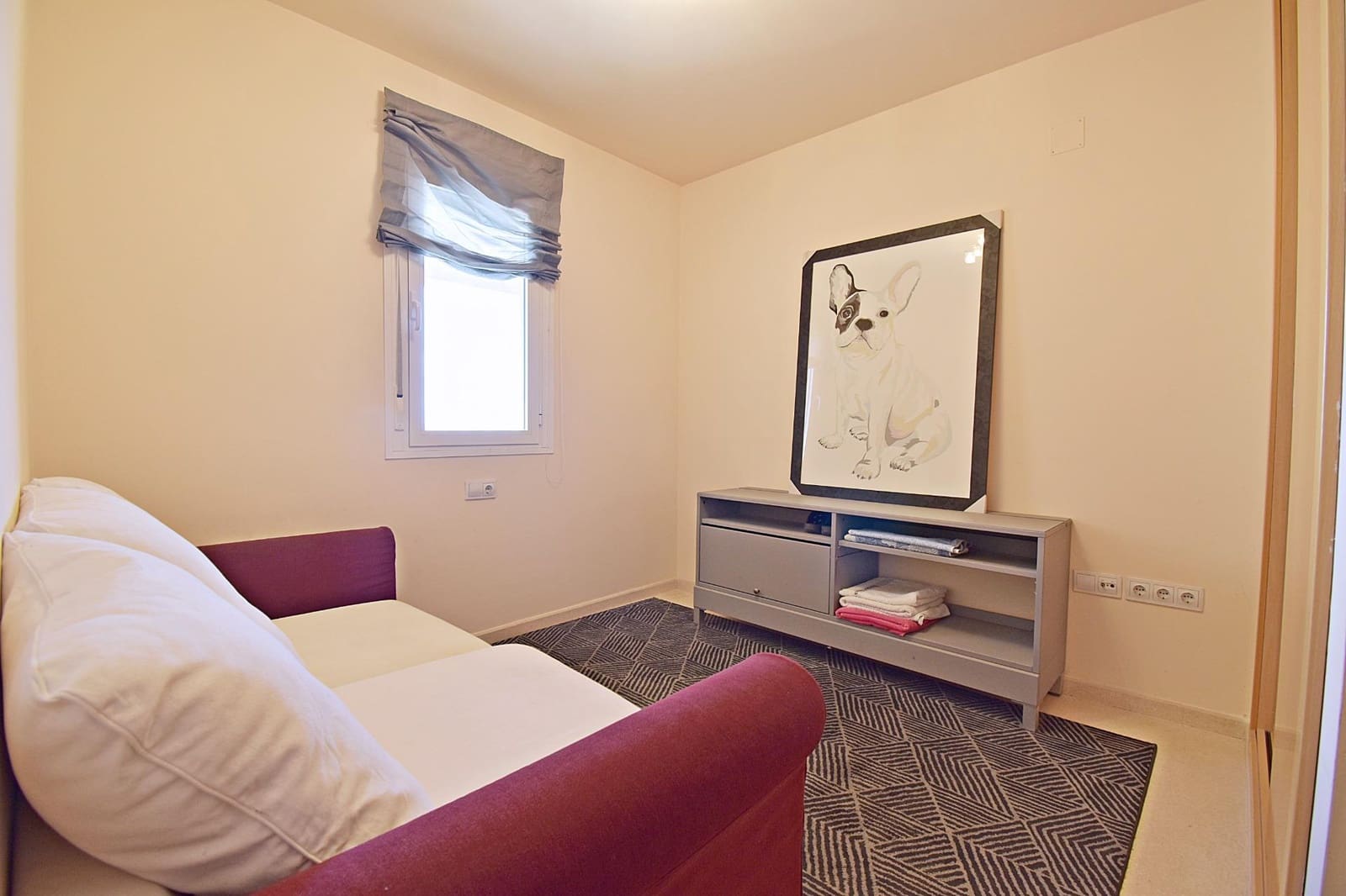 4 bedroom Flat for sale in Jerez de la Frontera with garage - € 270,000 (Ref: 9770660)