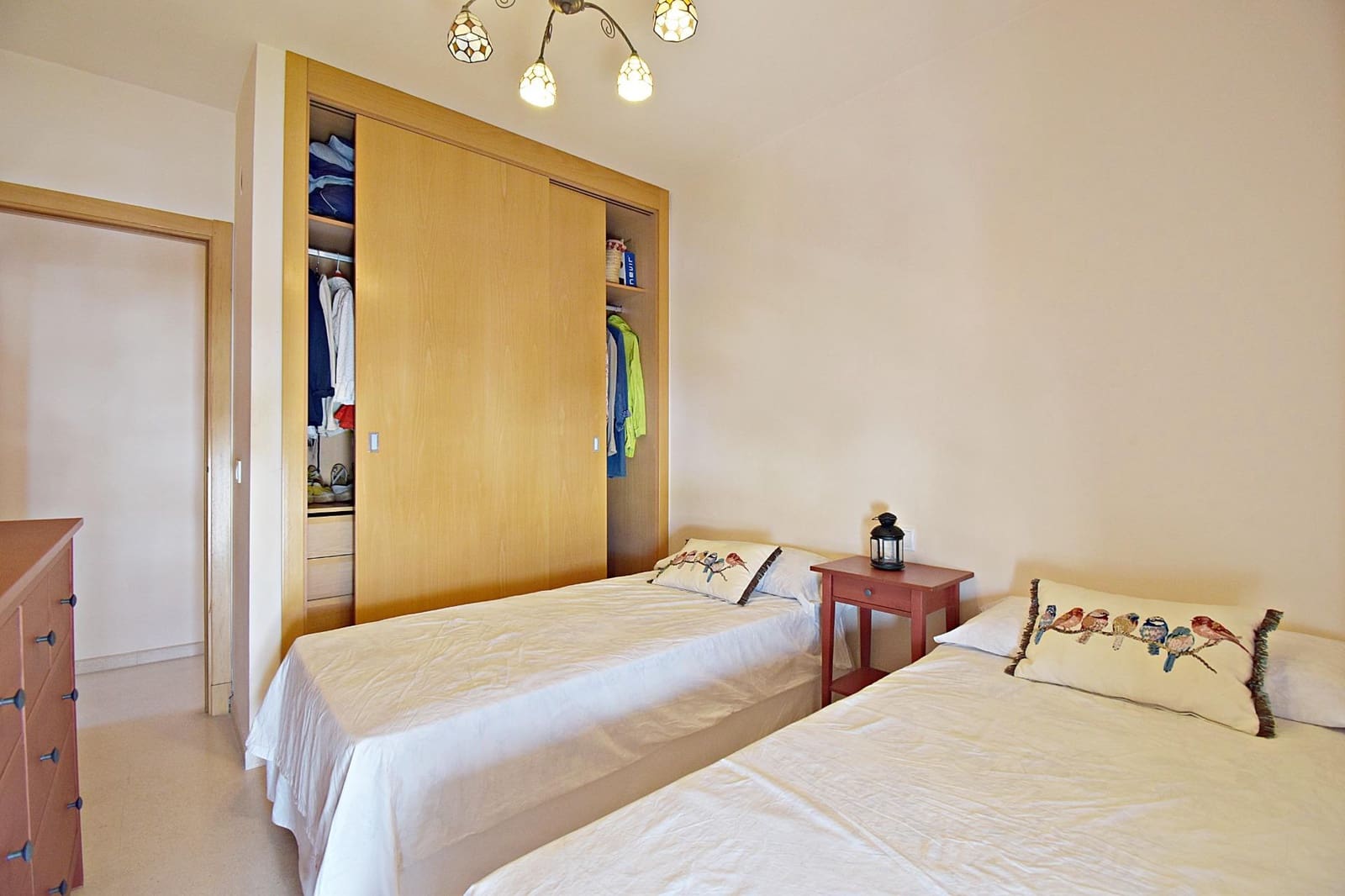 4 bedroom Flat for sale in Jerez de la Frontera with garage - € 270,000 (Ref: 9770660)