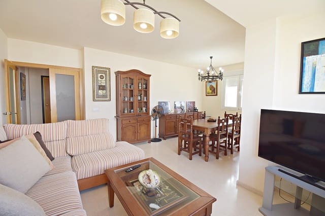 4 sovrum Lägenhet till salu i Jerez de la Frontera med garage - 270 000 € (Ref: 9770660)