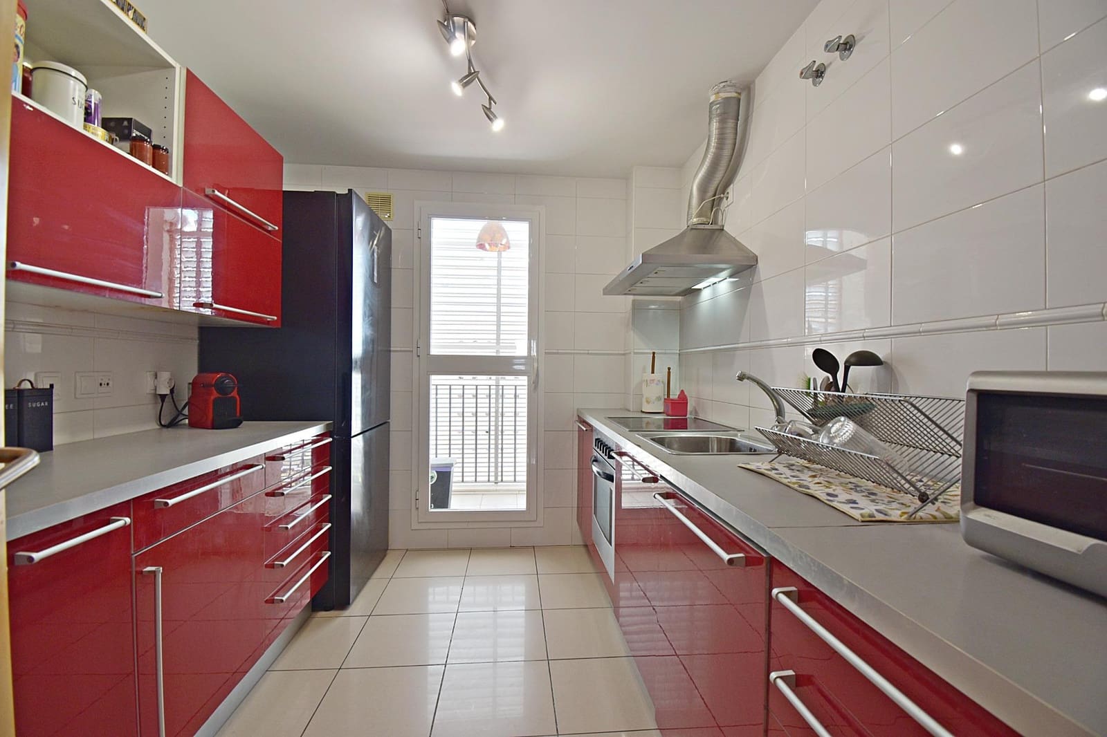 4 bedroom Flat for sale in Jerez de la Frontera with garage - € 270,000 (Ref: 9770660)