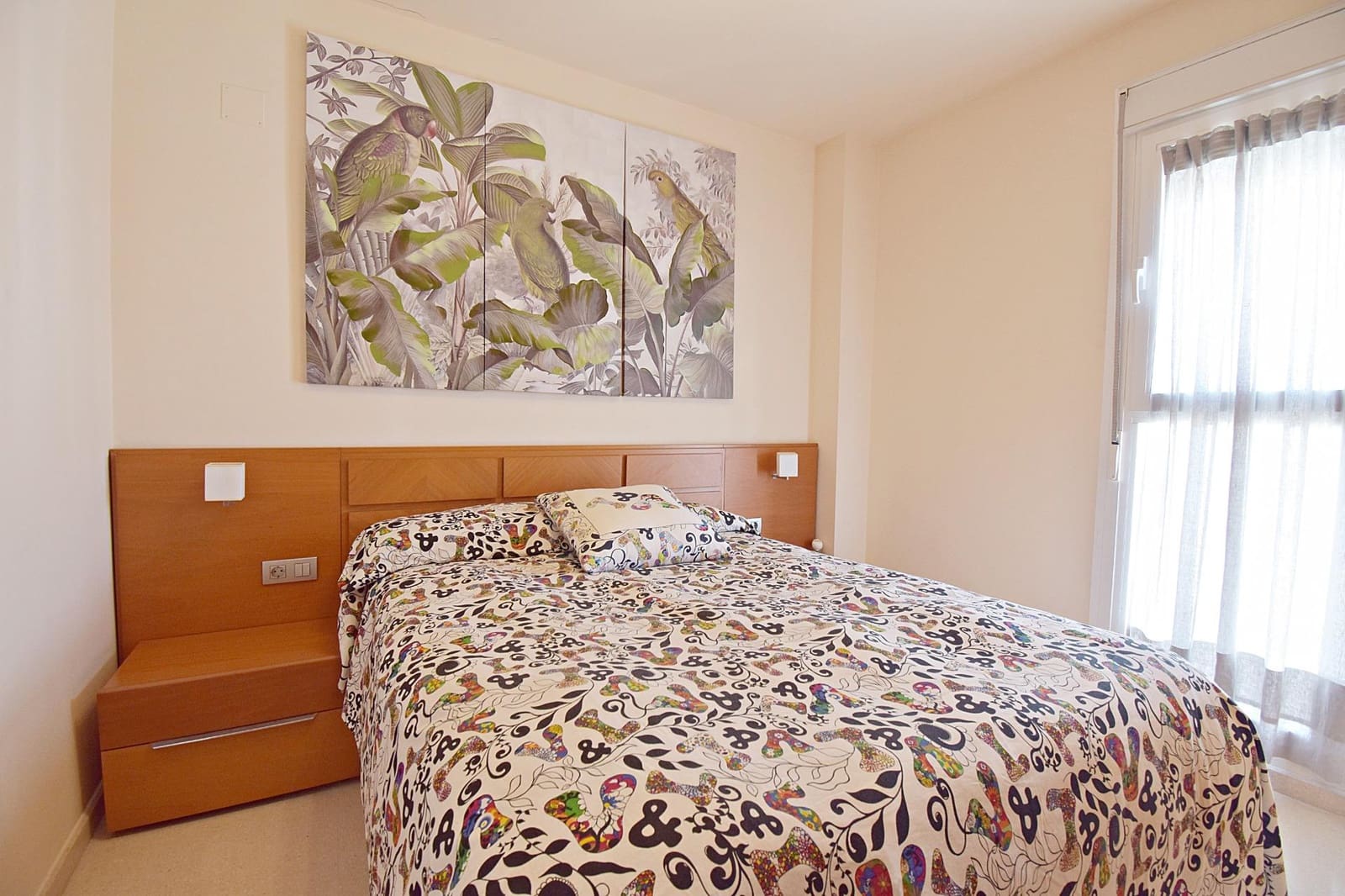 4 bedroom Flat for sale in Jerez de la Frontera with garage - € 270,000 (Ref: 9770660)