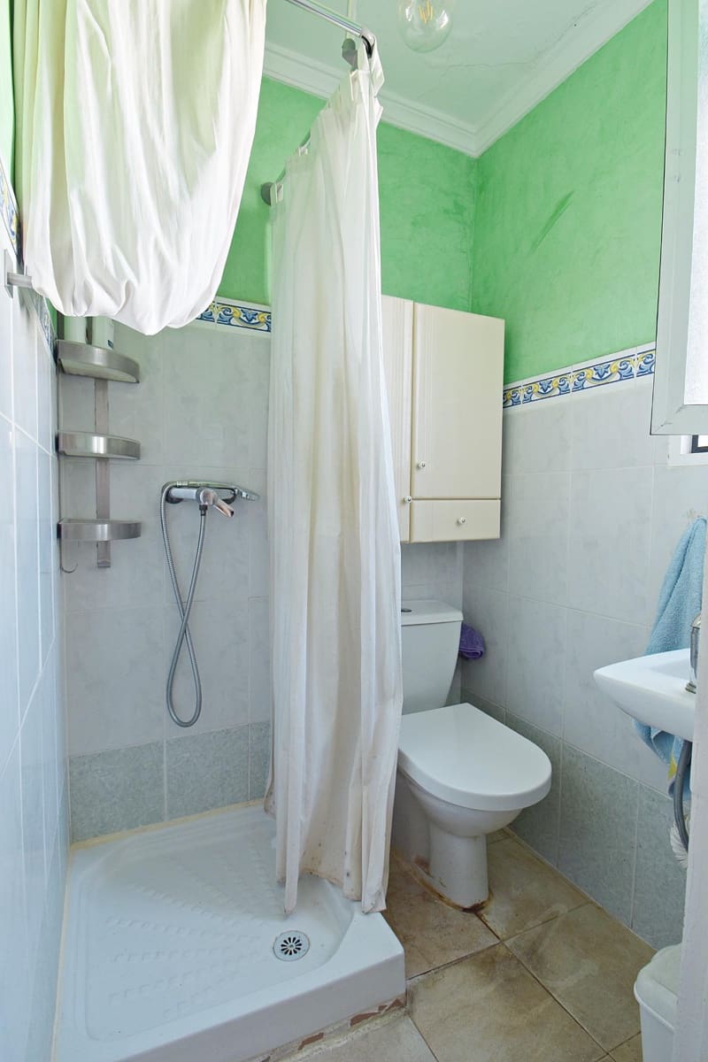 4 slaapkamer Huis te koop in Jerez de la Frontera - € 190.000 (Ref: 9770661)