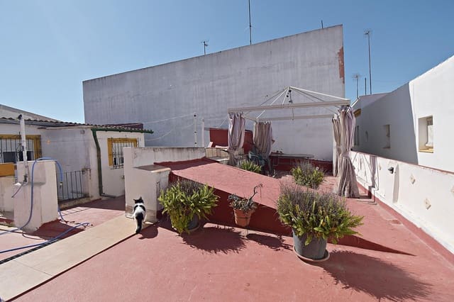 4 slaapkamer Huis te koop in Jerez de la Frontera - € 190.000 (Ref: 9770661)