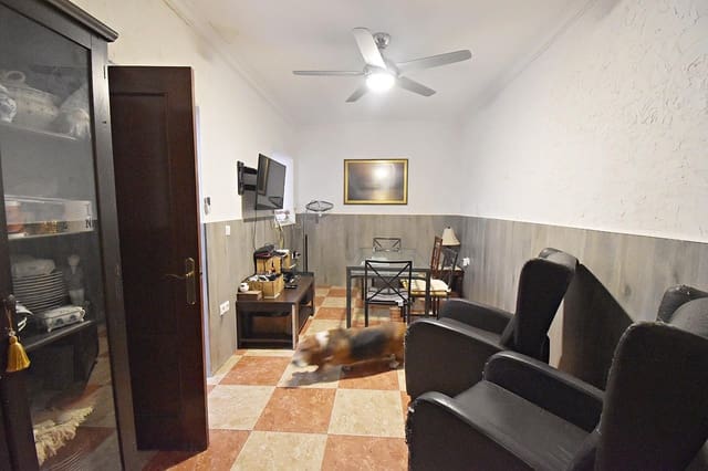 4 slaapkamer Huis te koop in Jerez de la Frontera - € 190.000 (Ref: 9770661)