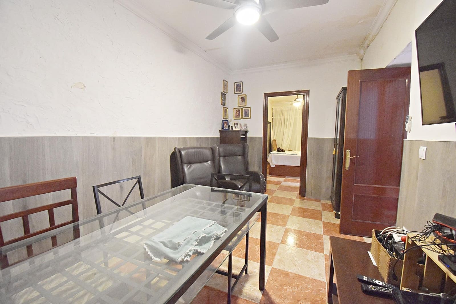 4 slaapkamer Huis te koop in Jerez de la Frontera - € 190.000 (Ref: 9770661)