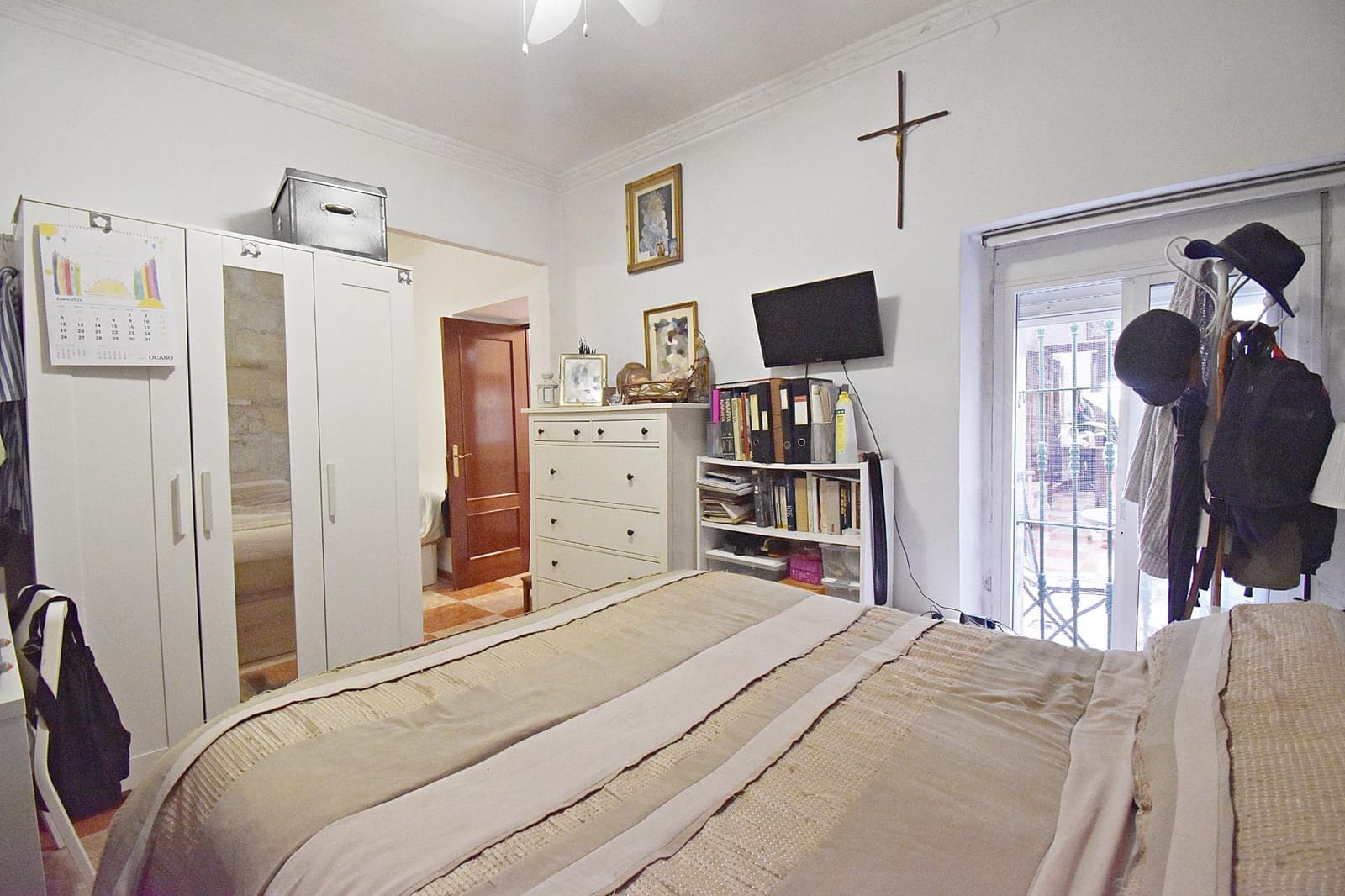 4 slaapkamer Huis te koop in Jerez de la Frontera - € 190.000 (Ref: 9770661)