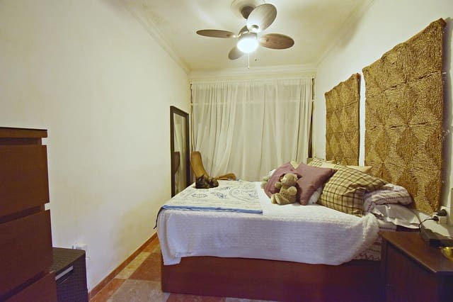 4 slaapkamer Huis te koop in Jerez de la Frontera - € 190.000 (Ref: 9770661)