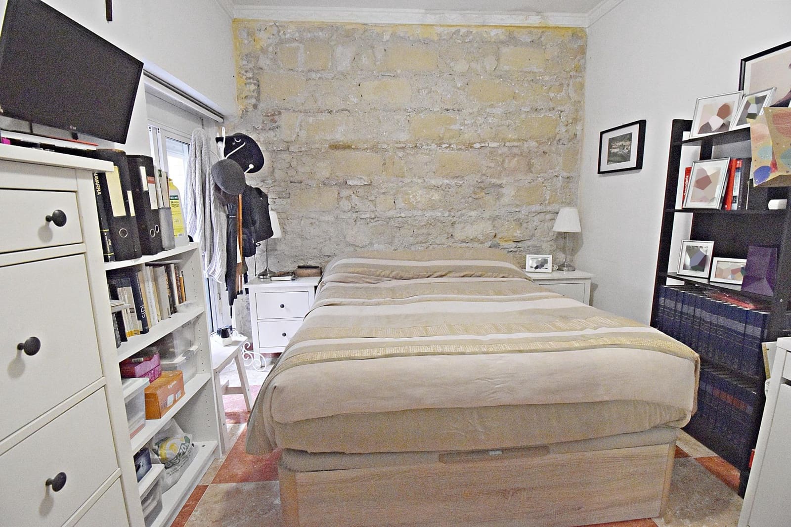 4 slaapkamer Huis te koop in Jerez de la Frontera - € 190.000 (Ref: 9770661)