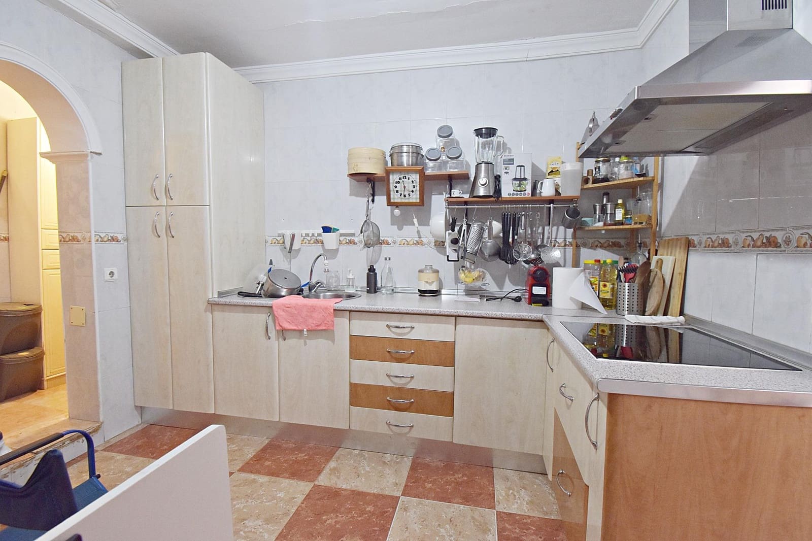 4 slaapkamer Huis te koop in Jerez de la Frontera - € 190.000 (Ref: 9770661)