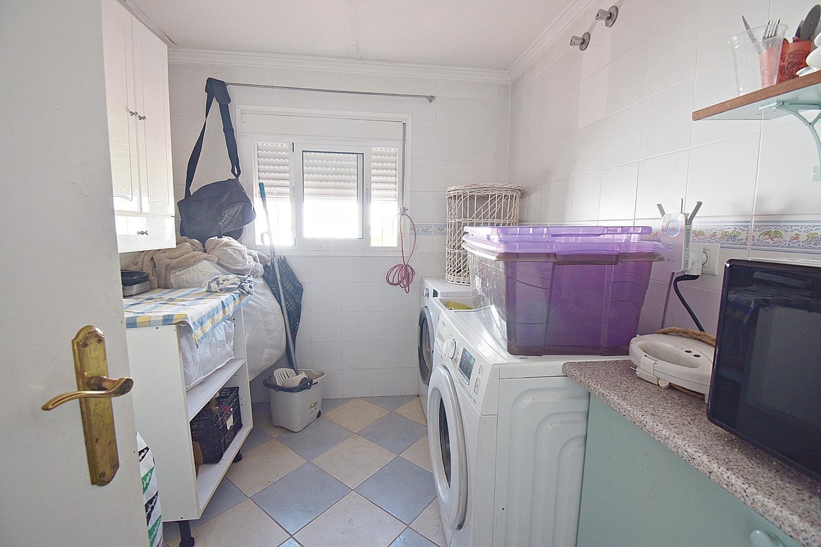 4 slaapkamer Huis te koop in Jerez de la Frontera - € 190.000 (Ref: 9770661)