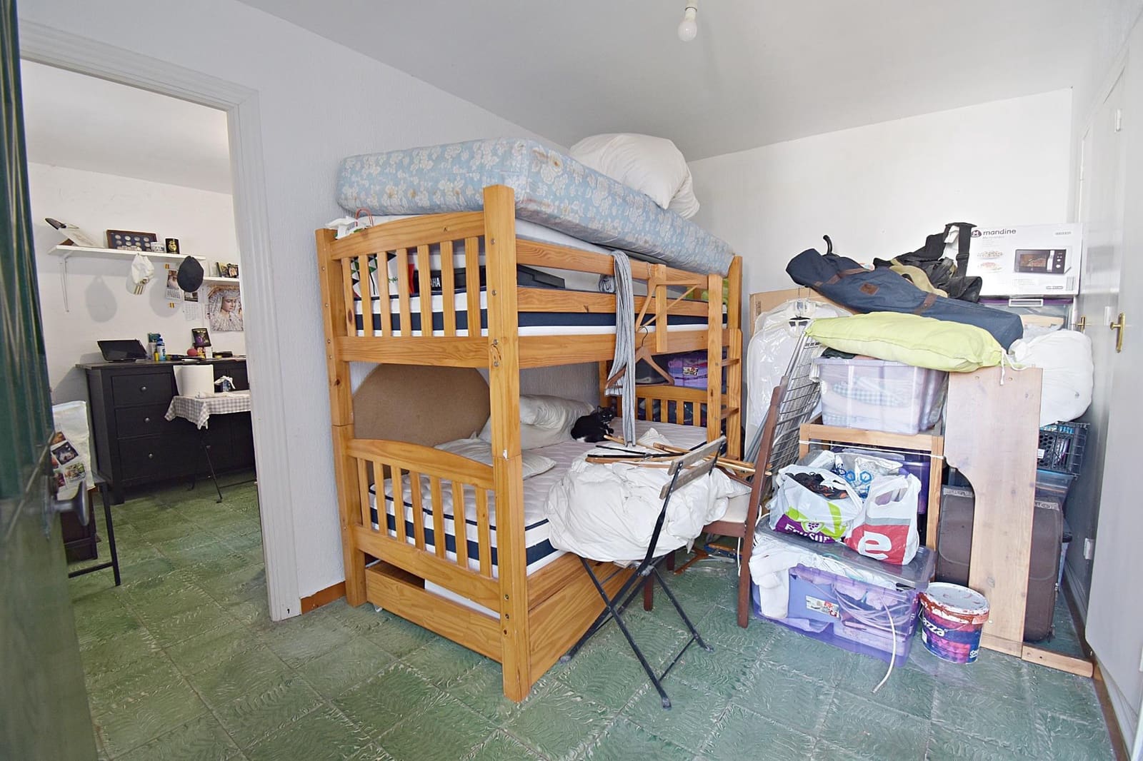 4 slaapkamer Huis te koop in Jerez de la Frontera - € 190.000 (Ref: 9770661)