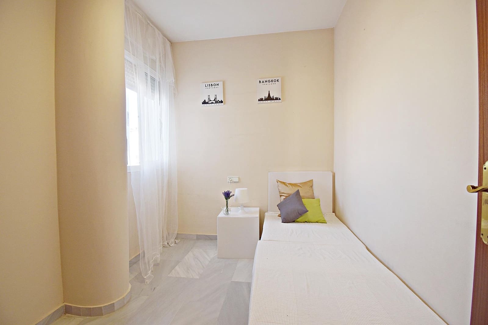 4 bedroom Penthouse for sale in Jerez de la Frontera - € 259,900 (Ref: 9773060)