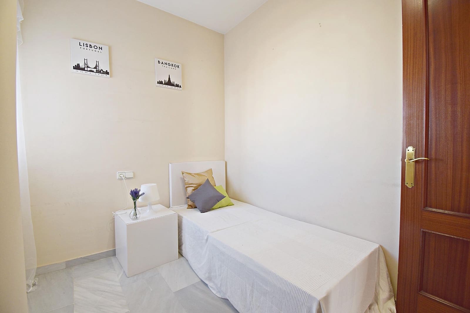 4 bedroom Penthouse for sale in Jerez de la Frontera - € 259,900 (Ref: 9773060)