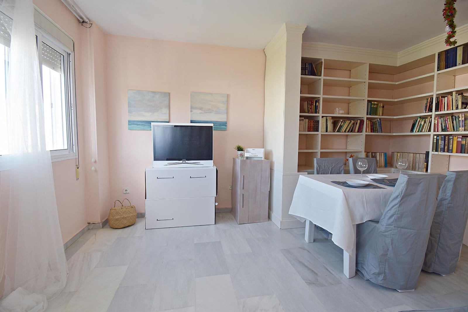 4 bedroom Penthouse for sale in Jerez de la Frontera - € 259,900 (Ref: 9773060)