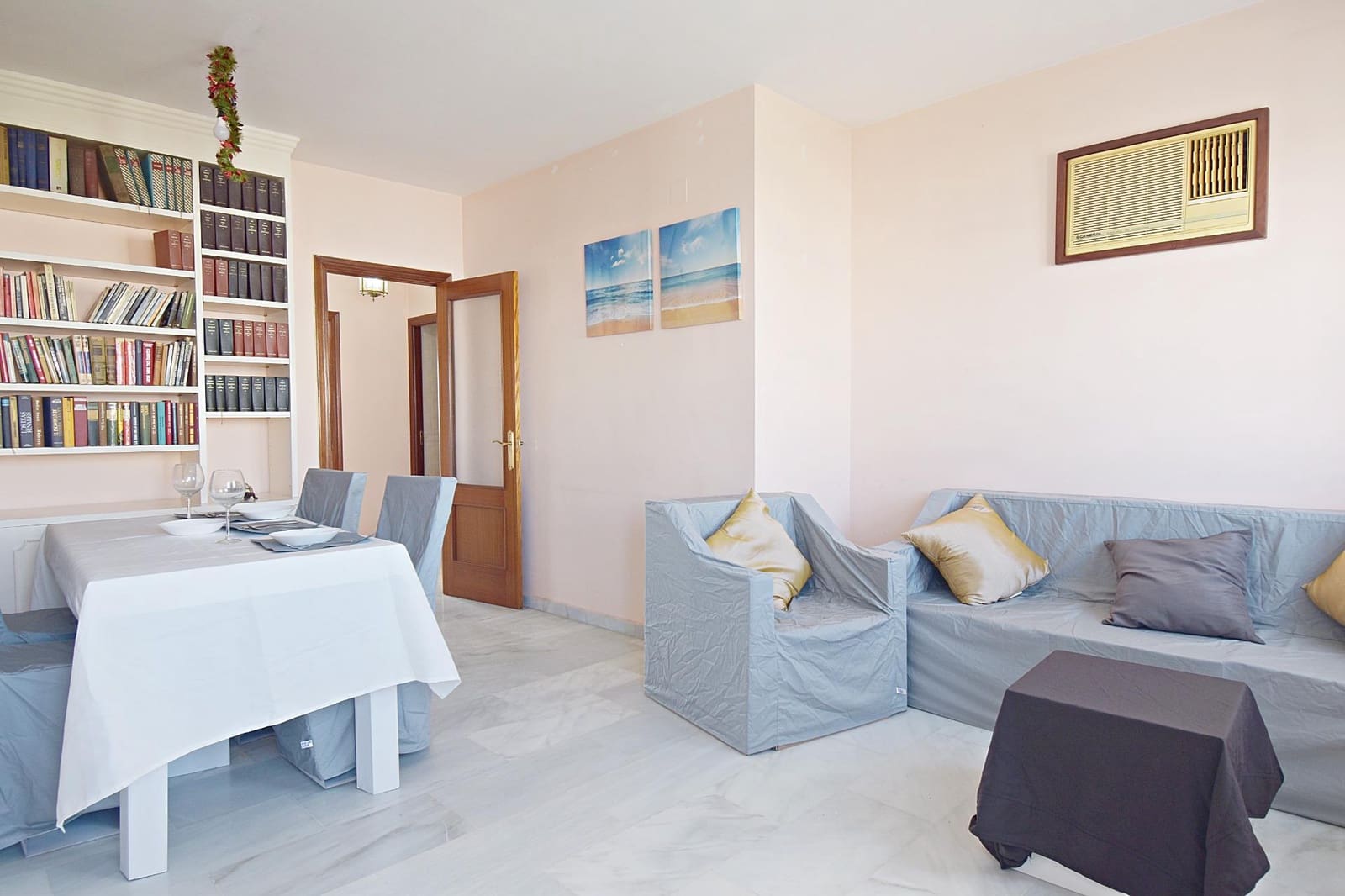 4 bedroom Penthouse for sale in Jerez de la Frontera - € 259,900 (Ref: 9773060)