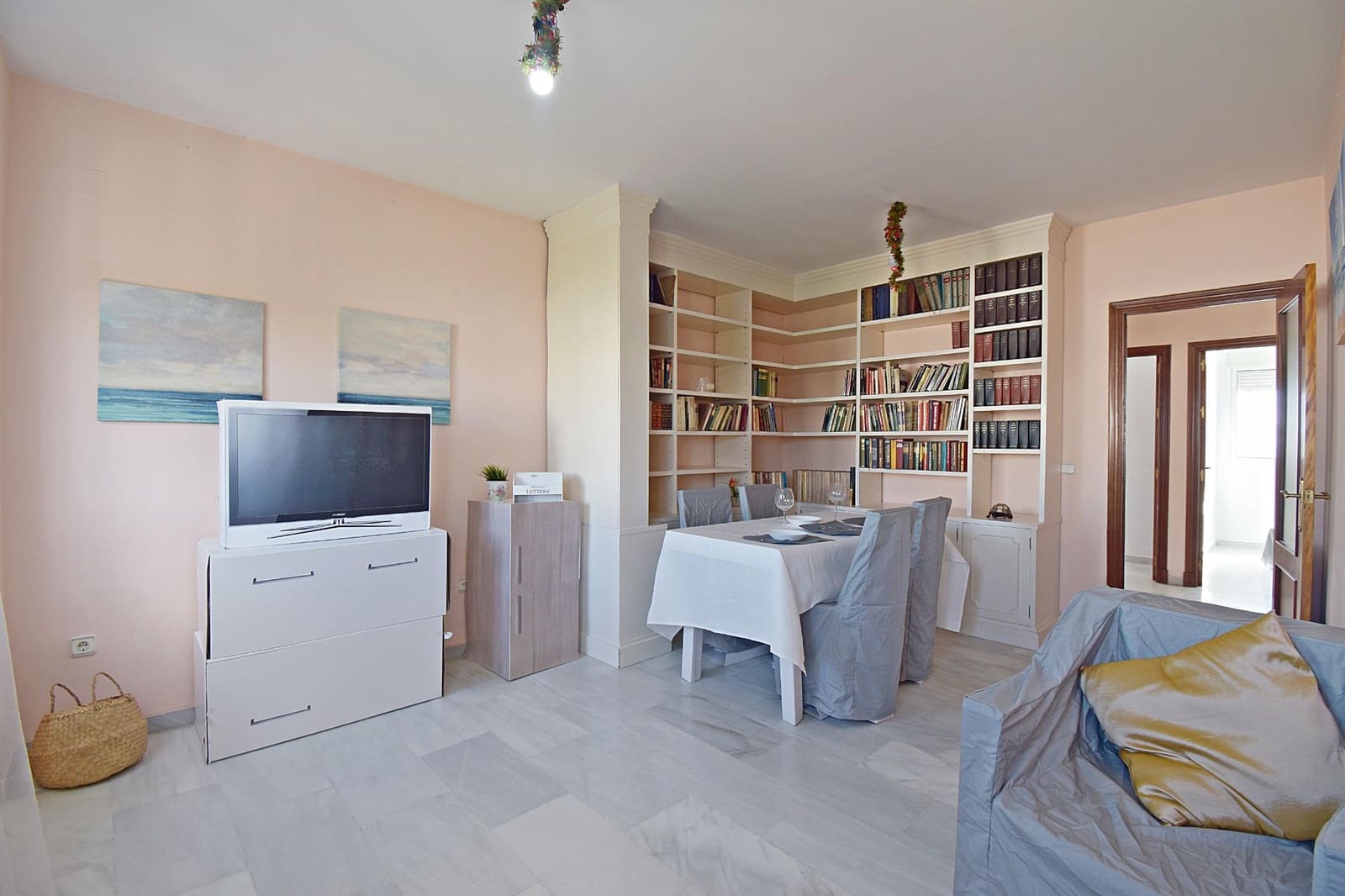 4 bedroom Penthouse for sale in Jerez de la Frontera - € 259,900 (Ref: 9773060)