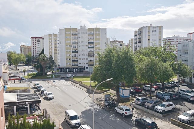 4 quarto Penthouse para venda em Jerez de la Frontera - 259 900 € (Ref: 9773060)