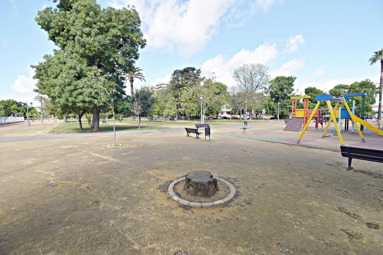 4 bedroom Penthouse for sale in Jerez de la Frontera - € 259,900 (Ref: 9773060)