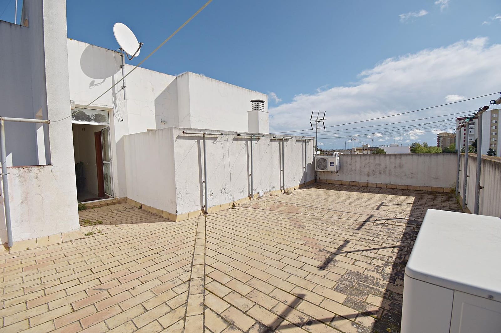 4 bedroom Penthouse for sale in Jerez de la Frontera - € 259,900 (Ref: 9773060)