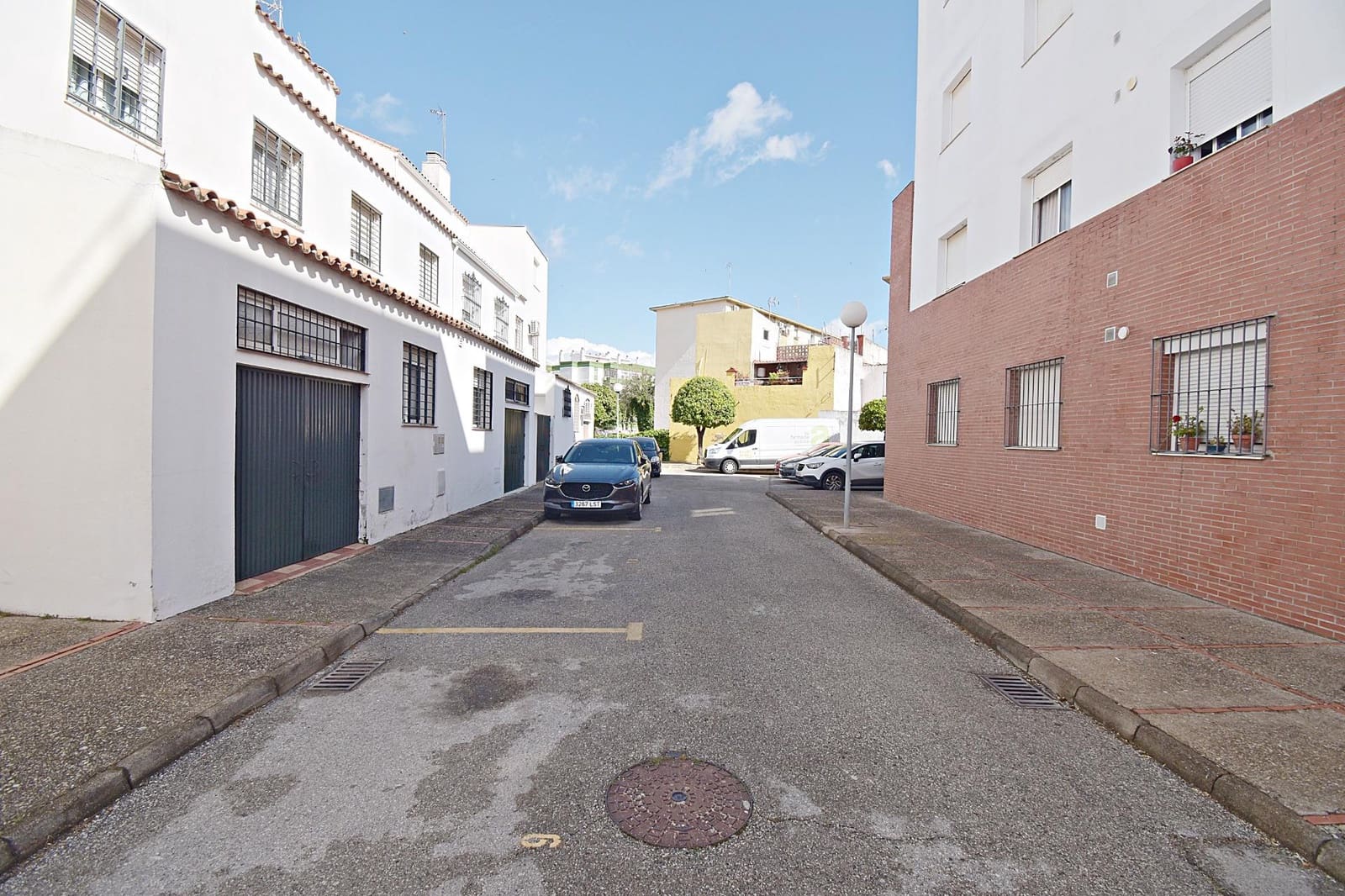 4 bedroom Penthouse for sale in Jerez de la Frontera - € 259,900 (Ref: 9773060)