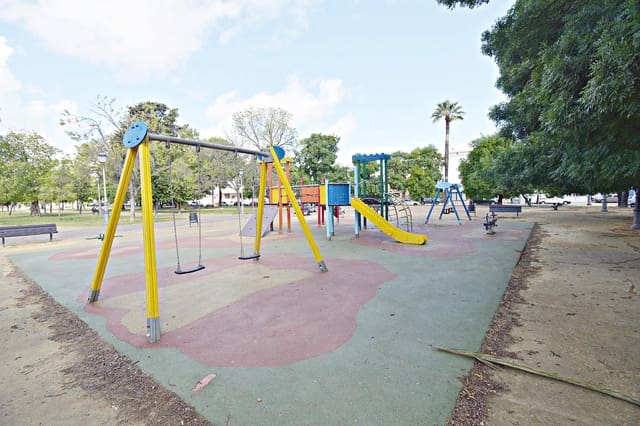 4 quarto Penthouse para venda em Jerez de la Frontera - 259 900 € (Ref: 9773060)