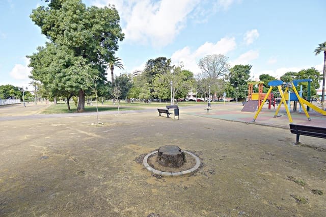 4 quarto Penthouse para venda em Jerez de la Frontera - 259 900 € (Ref: 9773060)