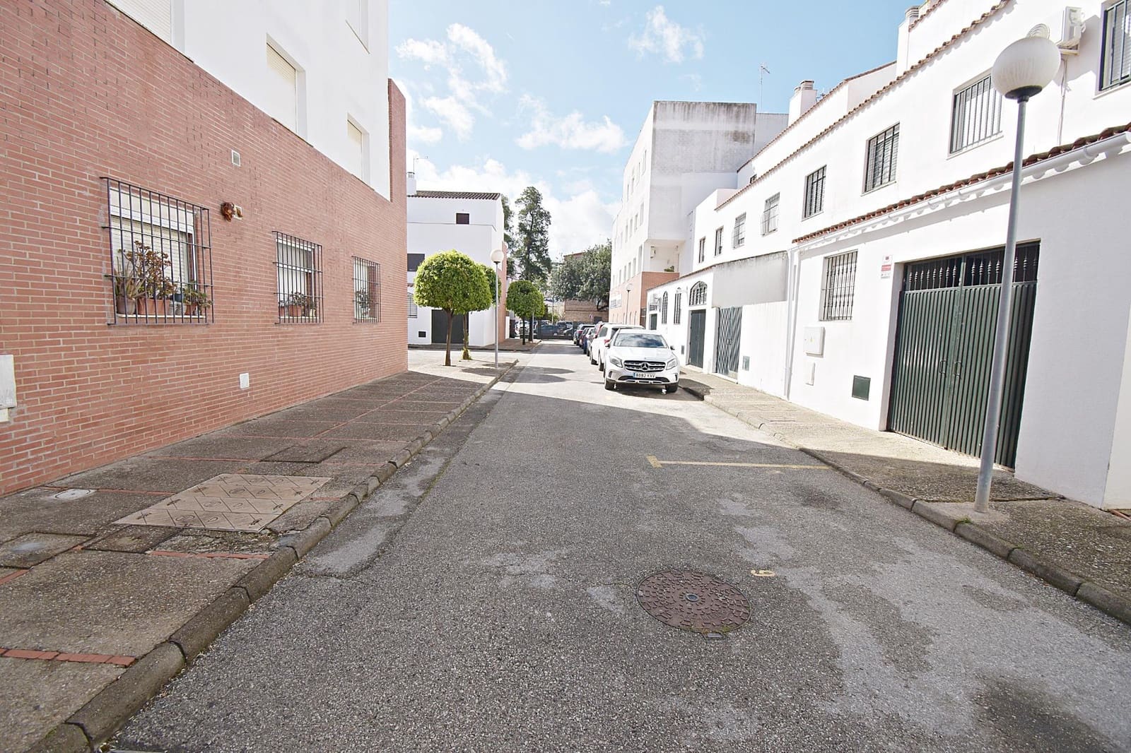 4 bedroom Penthouse for sale in Jerez de la Frontera - € 259,900 (Ref: 9773060)