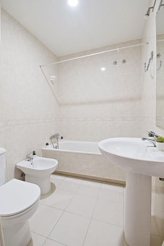 4 soverom Penthouse til salgs i Jerez de la Frontera - € 259 900 (Ref: 9773060)