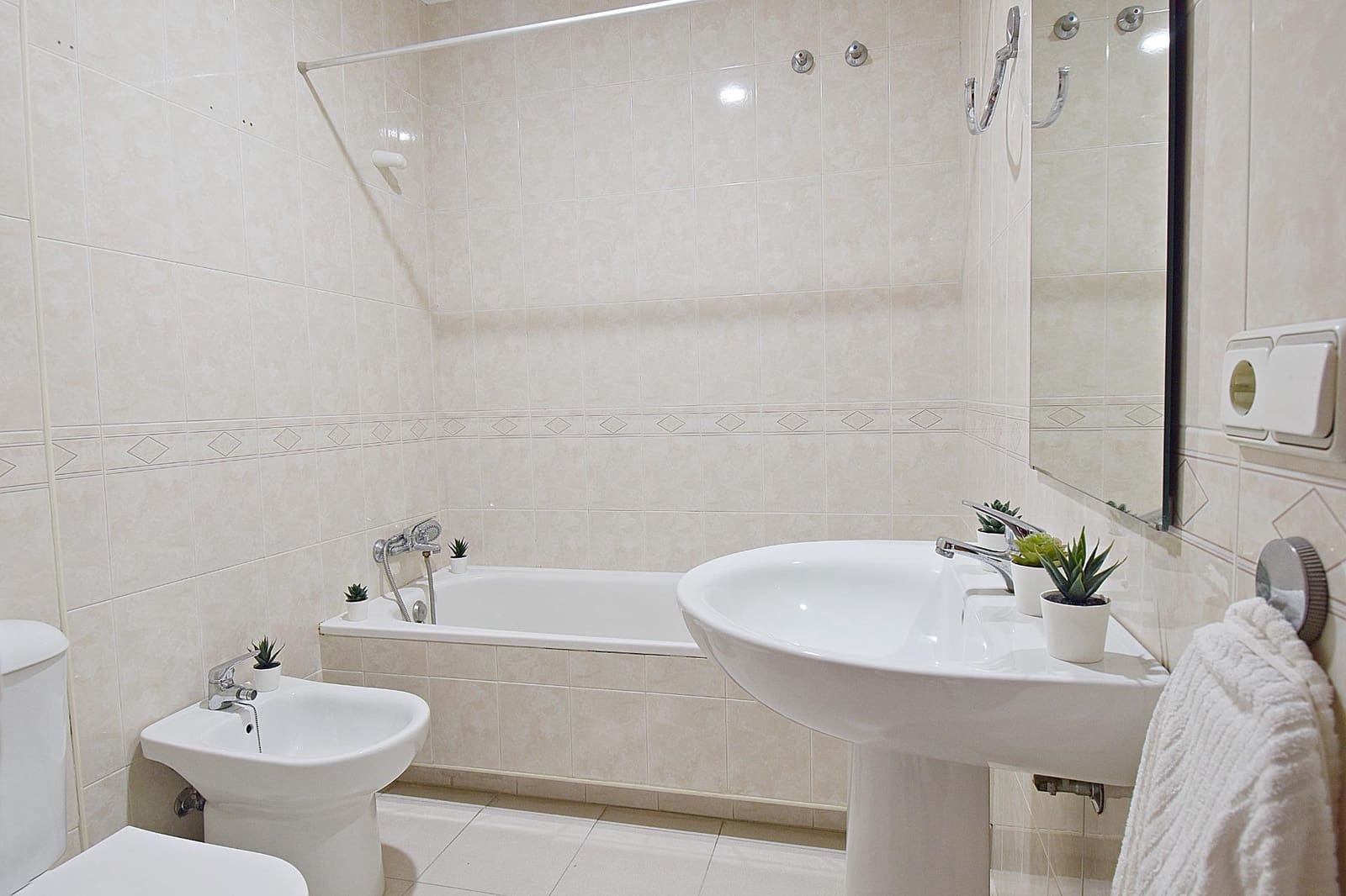 4 bedroom Penthouse for sale in Jerez de la Frontera - € 259,900 (Ref: 9773060)