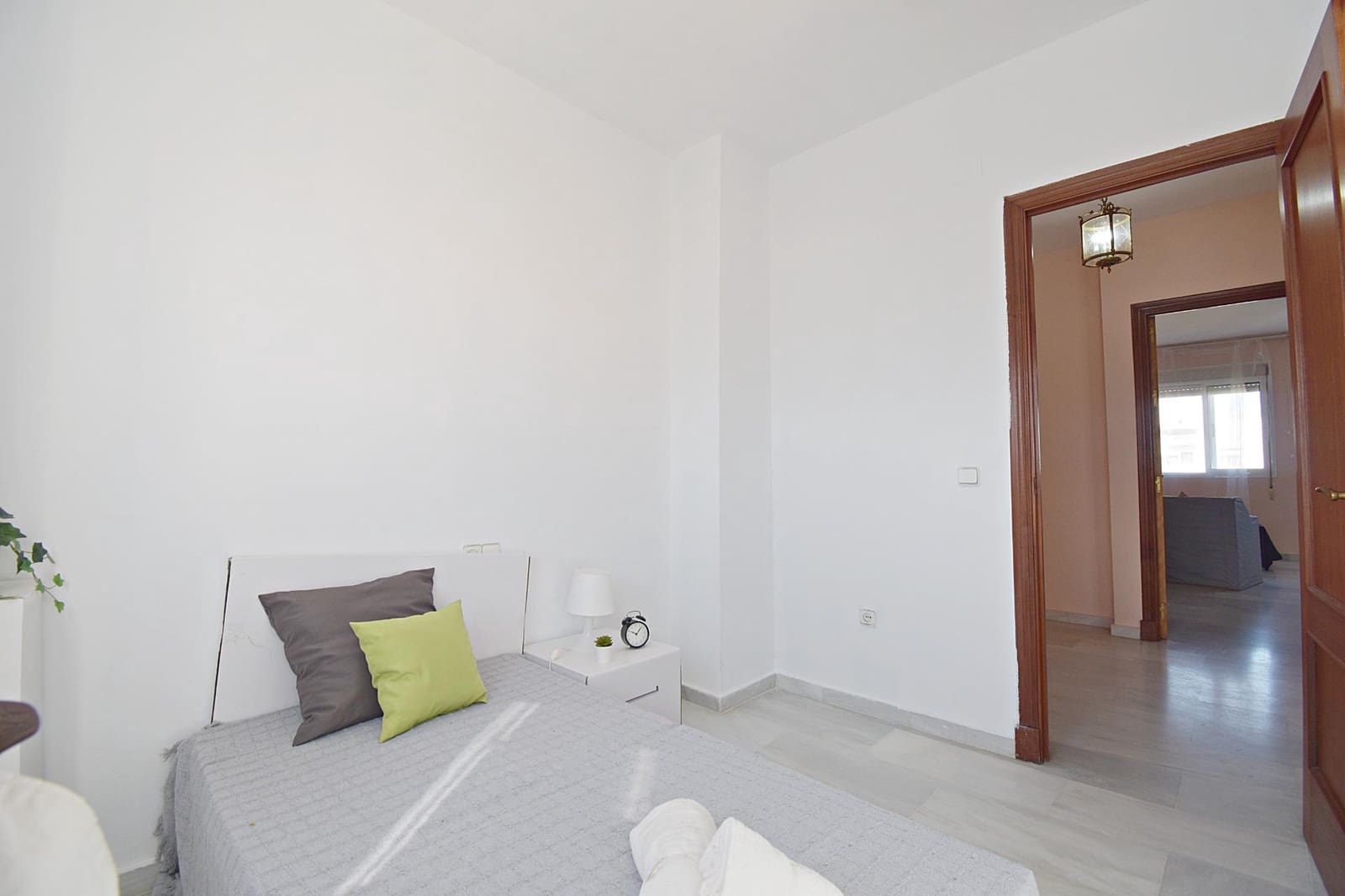 4 bedroom Penthouse for sale in Jerez de la Frontera - € 259,900 (Ref: 9773060)