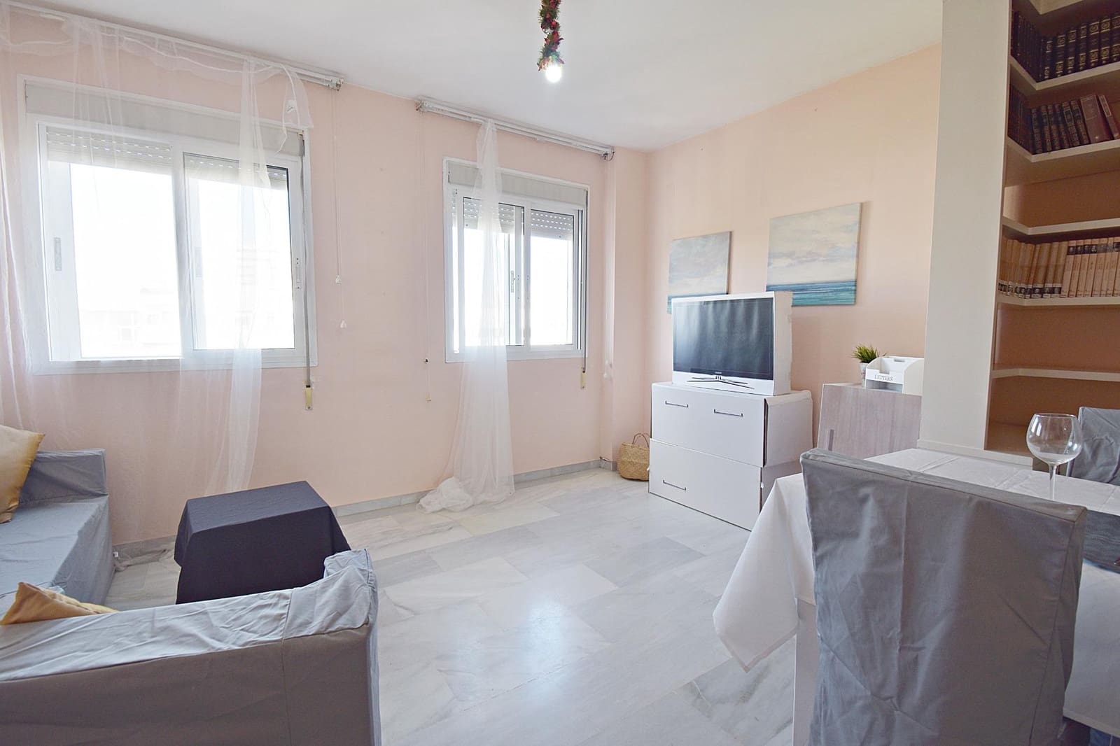 4 bedroom Penthouse for sale in Jerez de la Frontera - € 259,900 (Ref: 9773060)