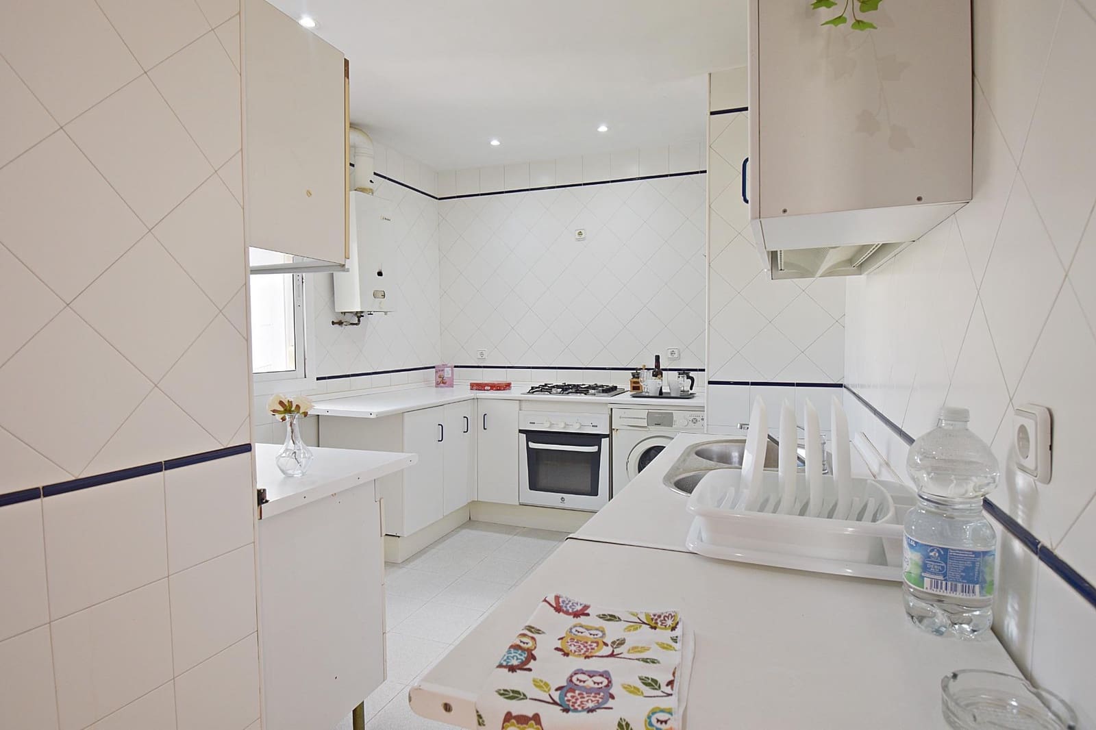 4 bedroom Penthouse for sale in Jerez de la Frontera - € 259,900 (Ref: 9773060)