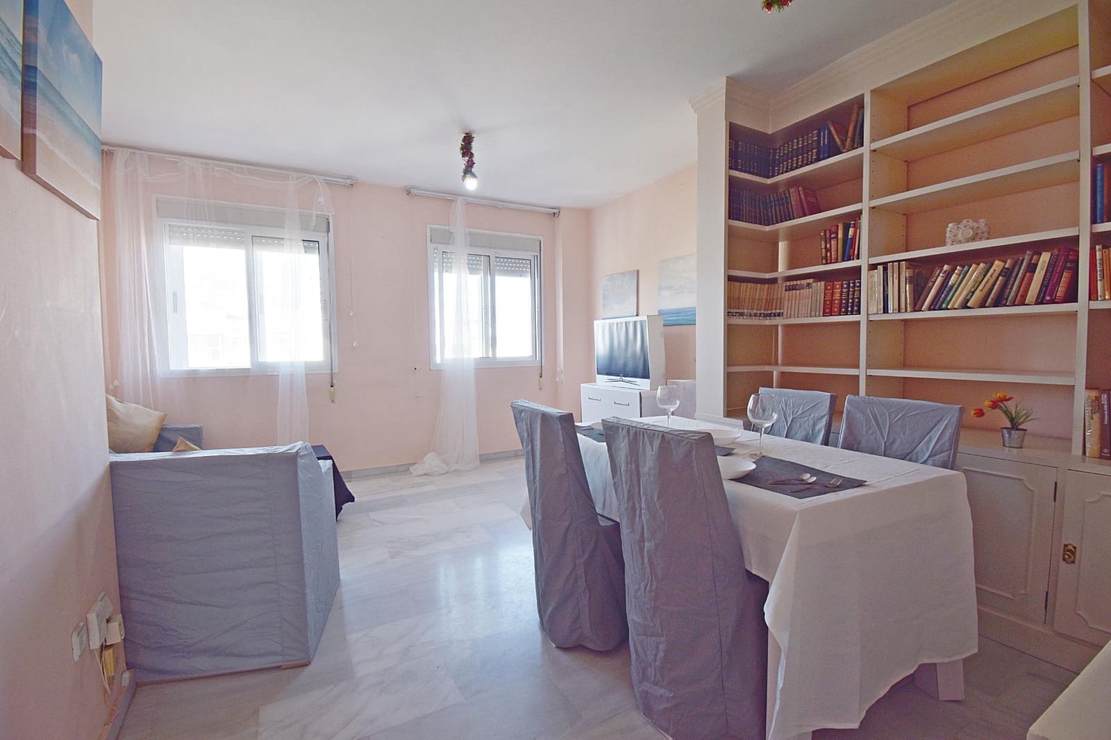 4 bedroom Penthouse for sale in Jerez de la Frontera - € 259,900 (Ref: 9773060)