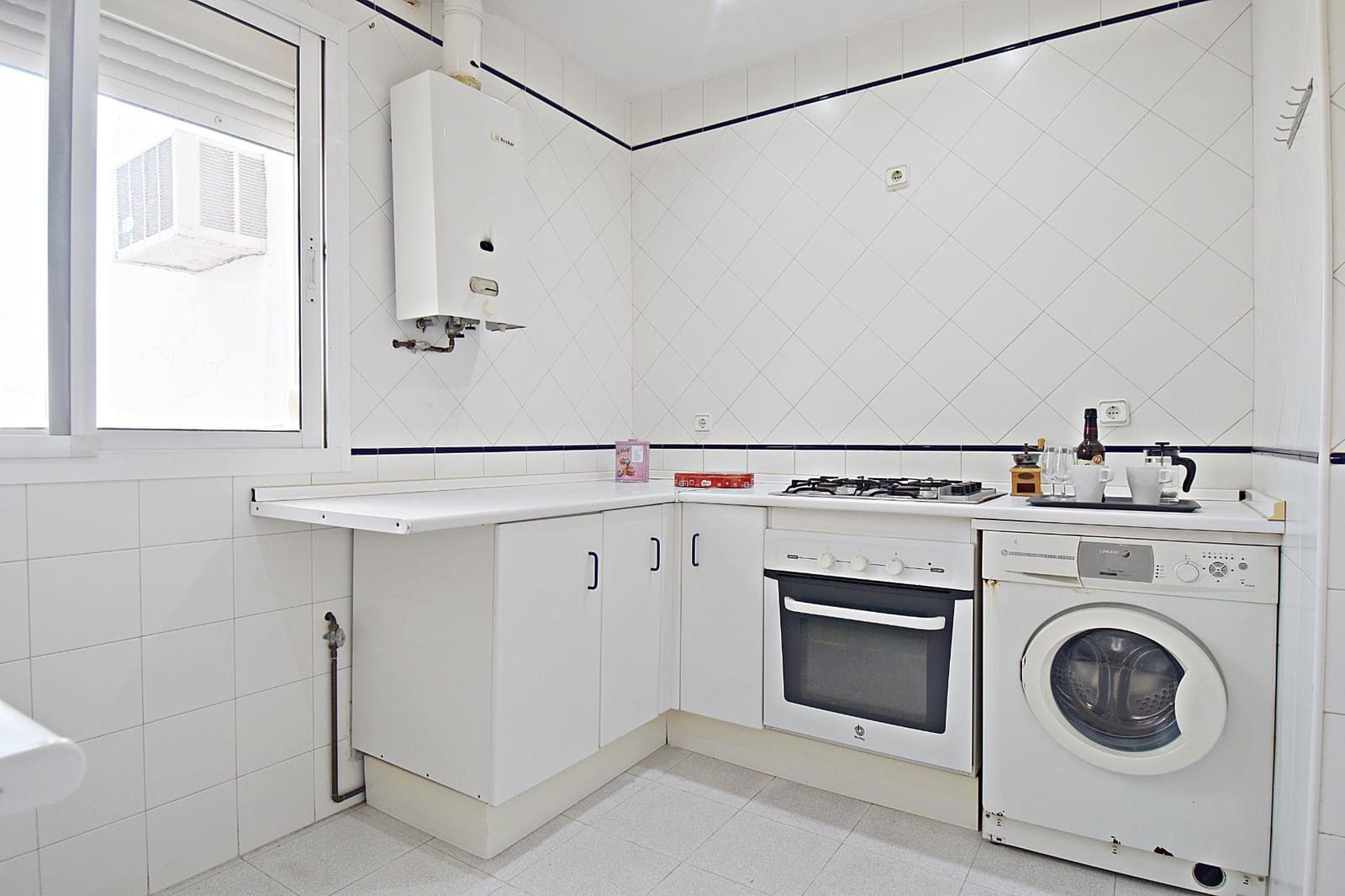 4 bedroom Penthouse for sale in Jerez de la Frontera - € 259,900 (Ref: 9773060)