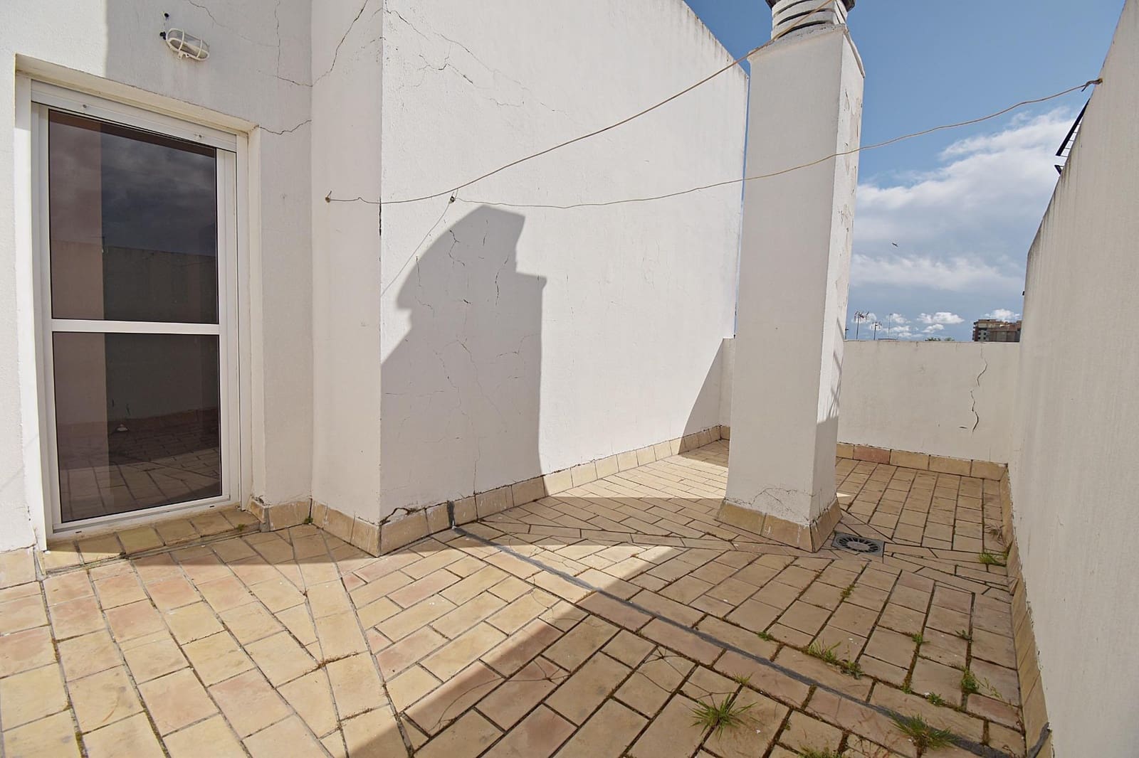 4 bedroom Penthouse for sale in Jerez de la Frontera - € 259,900 (Ref: 9773060)