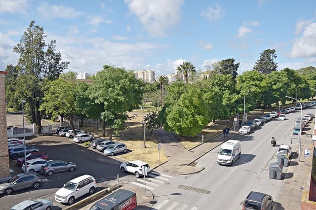 4 soverom Penthouse til salgs i Jerez de la Frontera - € 259 900 (Ref: 9773060)