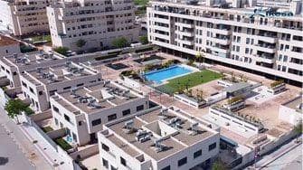 Garage for rent in Jerez de la Frontera - € 170 (Ref: 9788397)